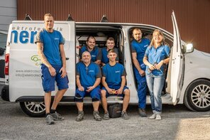 Team Römer